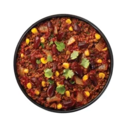 Chili végétarien