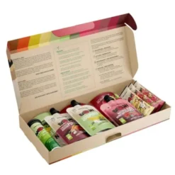 Coffret expérience Baouw