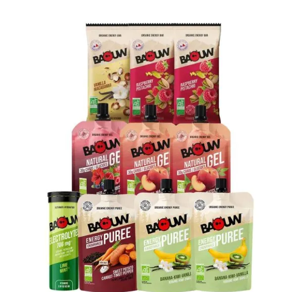 Coffret expérience Baouw