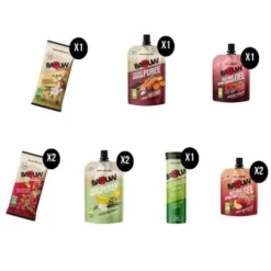 Coffret expérience Baouw
