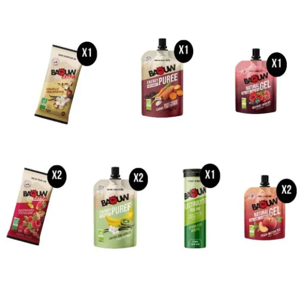 Coffret expérience Baouw