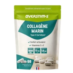 Collagène marin Overstim.s -60 comprimés