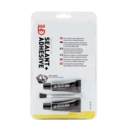 Colle de réparation Gear Aid pour matériel étanche