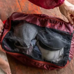 Compartiment sac à dos Exped Ultra Mesh