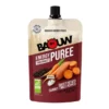 Compote énergétique bio Baouw - Patate douce, carotte, poivre timut