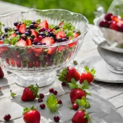 Compote énergétique Mulebar - Fraise, groseille, betterave