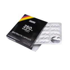 Comprimés d'électrolytes Precision - 15 capsules