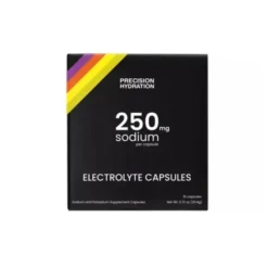 Comprimés d'électrolytes Precision - 15 capsules