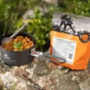 Couscous aux légumes et épices Cajun - Grand format
