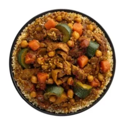 Couscous Royal