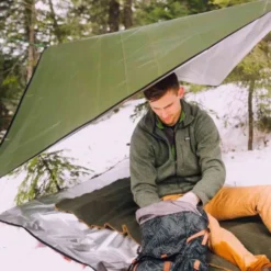 Couverture Arcturus Survival Blanket