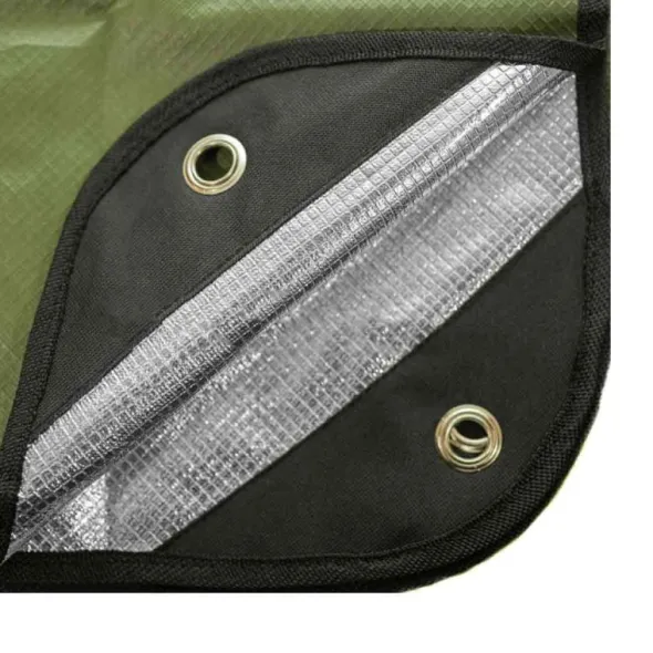 Couverture Arcturus Survival Blanket