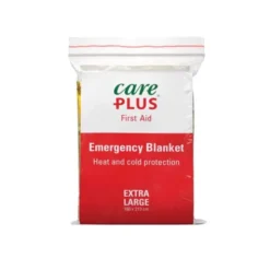 Couverture de survie Care Plus XL