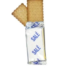 Crackers x 2 - Salés