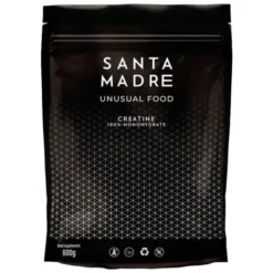 Créatine Santa Madre - 600 g