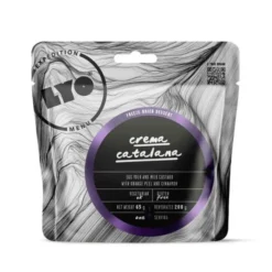 Crème catalane