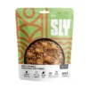 Crumble aux pommes