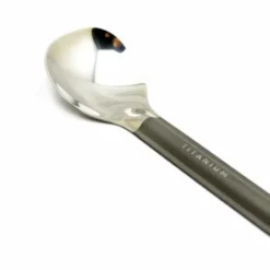 Cuillère en titane long manche Toaks