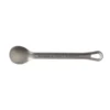 Cuillère long manche en titane MSR