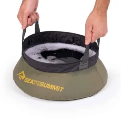 Cuisine étanche Sea to Summit - 10 L - Ultralight