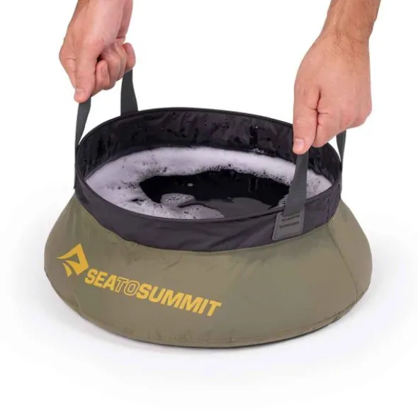 Cuisine étanche Sea to Summit - 10 L - Ultralight