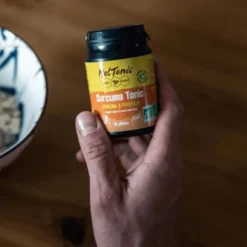 Curcuma bio Meltonic - 60 gélules