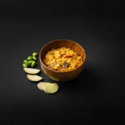 Curry asiatique