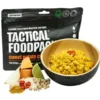 Curry de patates douces - Grand format