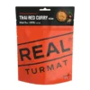 Curry rouge Thaï