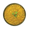 Dahl aux lentilles