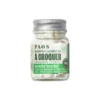 Dentifrice bio à croquer - Menthe fraîche - 100 pastilles