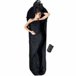 Drap de sac Cocoon en laine mérinos