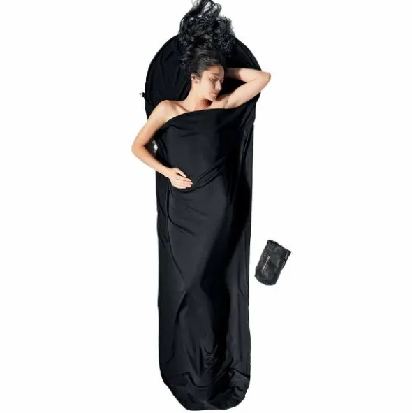 Drap de sac Cocoon en laine mérinos