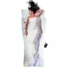 Drap de sac Cocoon en soie - Rectangulaire