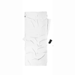 Drap de sac Cocoon en soie - Rectangulaire