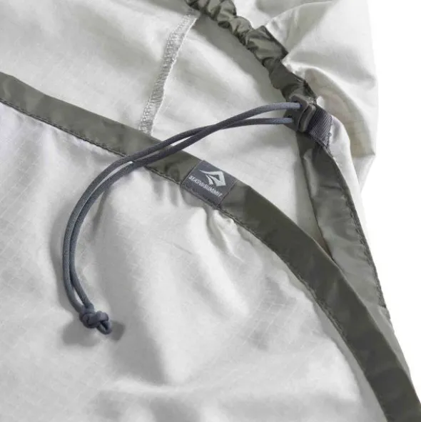 Drap de sac Sea to Summit en soie