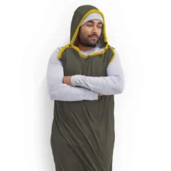 Drap de sac Sea to Summit Reactor Midweight