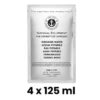 Eau potable en sachet - 5 ans - 0,5 L (4 x 125 ml)
