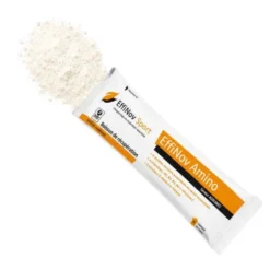 Effinov Amino - Boisson de récupération Effinov x 10 sticks - Agrume