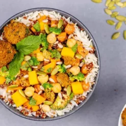 Falafels