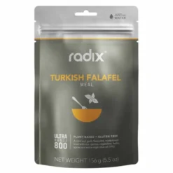 Falafels - Grand format