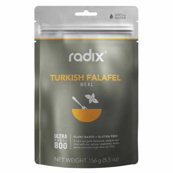 Falafels - Grand format