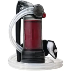 Filtre à eau MSR Guardian Purifier Pump
