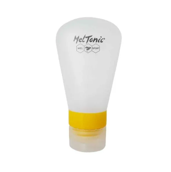 Fiole éco gel rechargeable Meltonic - 60 ml