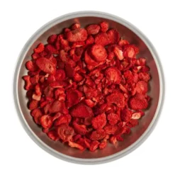 Fraises - Fruits lyophilisés