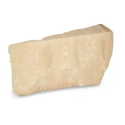 Fromage râpé lyophilisé