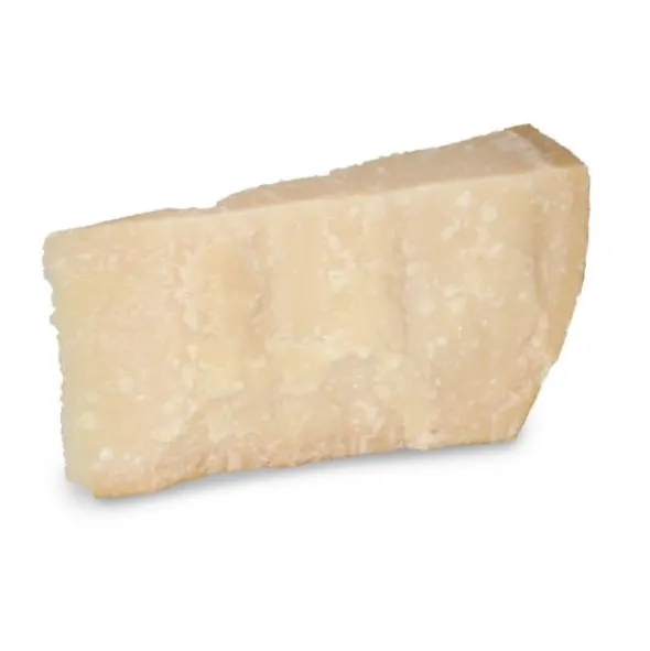 Fromage râpé lyophilisé