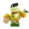 Gel énergétique bio Baouw - Citron, yuzu - Stick 44 g
