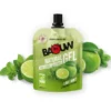 Gel énergétique bio Baouw - Citron vert, menthe