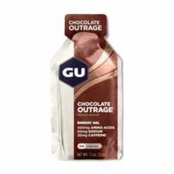Gel énergétique GU Energy Original - Chocolat intense